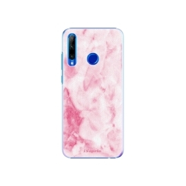 iSaprio RoseMarble 16 Honor 20 Lite