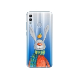 iSaprio Rabbit And Bird Honor 10 Lite