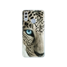 iSaprio White Panther Honor 10 Lite