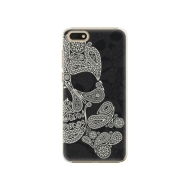 iSaprio Skeleton M Honor 7S - cena, porovnanie