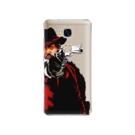 iSaprio Red Sheriff Honor 5X