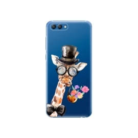 iSaprio Sir Giraffe Honor View 10