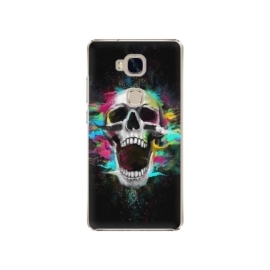 iSaprio Skull in Colors Honor 5X