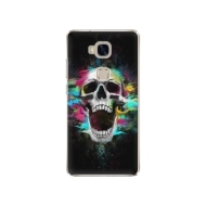 iSaprio Skull in Colors Honor 5X - cena, porovnanie