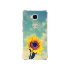 iSaprio Sunflower 01 Honor 5X