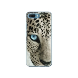 iSaprio White Panther Honor 10