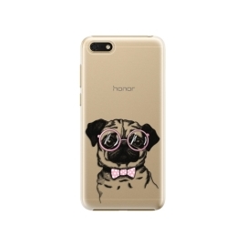 iSaprio The Pug Honor 7S