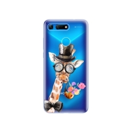 iSaprio Sir Giraffe Honor View 20