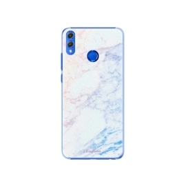 iSaprio Raibow Marble 10 Honor 8X