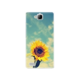 iSaprio Sunflower 01 Honor 3C