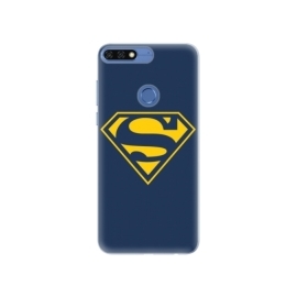 iSaprio Superman 03 Honor 7C