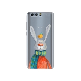 iSaprio Rabbit And Bird Honor 9