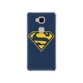 iSaprio Superman 03 Honor 5X