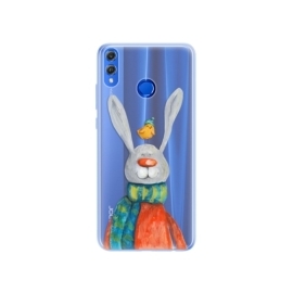 iSaprio Rabbit And Bird Honor 8X