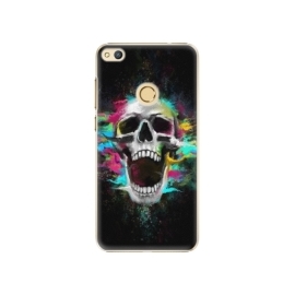 iSaprio Skull in Colors Honor 8 Lite