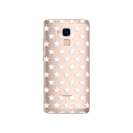 iSaprio Stars Pattern Honor 7 Lite