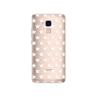 iSaprio Stars Pattern Honor 7 Lite - cena, porovnanie