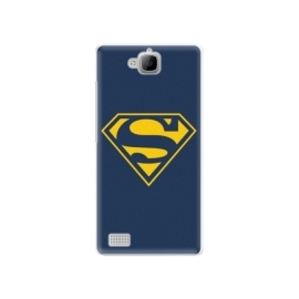 iSaprio Superman 03 Honor 3C