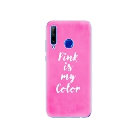 iSaprio Pink is my color Honor 20 Lite