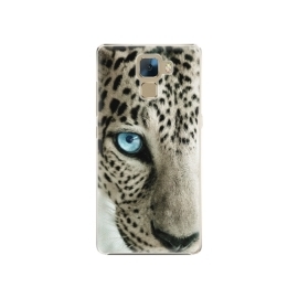 iSaprio White Panther Honor 7