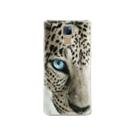 iSaprio White Panther Honor 7 - cena, porovnanie