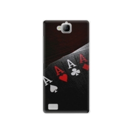 iSaprio Poker Honor 3C