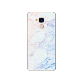 iSaprio Raibow Marble 10 Honor 7 Lite