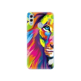 iSaprio Rainbow Lion Honor 10 Lite