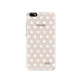 iSaprio Stars Pattern Honor 4C