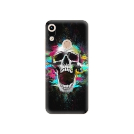 iSaprio Skull in Colors Honor 8A