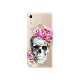 iSaprio Pretty Skull Honor 8A