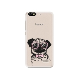 iSaprio The Pug Honor 4C