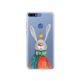 iSaprio Rabbit And Bird Honor 7C