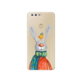 iSaprio Rabbit And Bird Honor 8