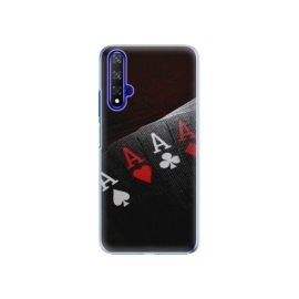 iSaprio Poker Honor 20