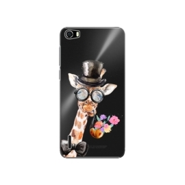 iSaprio Sir Giraffe Honor 6