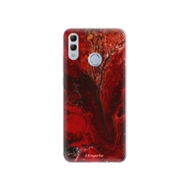 iSaprio RedMarble 17 Honor 10 Lite