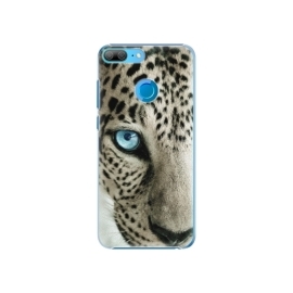 iSaprio White Panther Honor 9 Lite