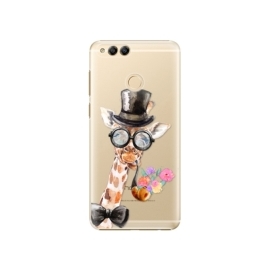 iSaprio Sir Giraffe Honor 7X