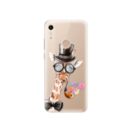 iSaprio Sir Giraffe Honor 8A