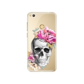 iSaprio Pretty Skull Honor 8 Lite