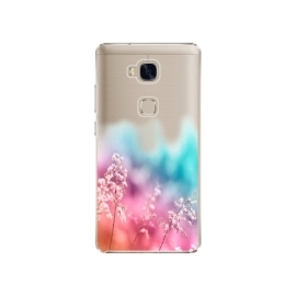 iSaprio Rainbow Grass Honor 5X