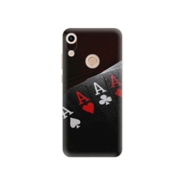 iSaprio Poker Honor 8A