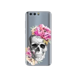 iSaprio Pretty Skull Honor 9