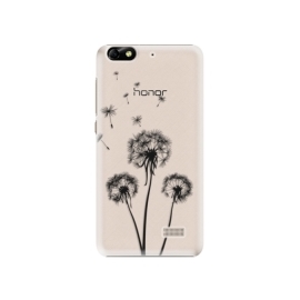 iSaprio Three Dandelions Honor 4C