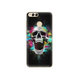 iSaprio Skull in Colors Honor 7X