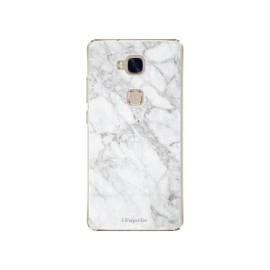 iSaprio SilverMarble 14 Honor 5X