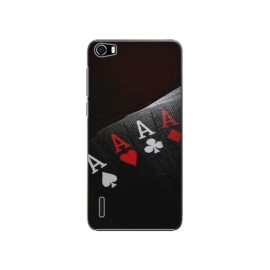 iSaprio Poker Honor 6