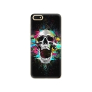 iSaprio Skull in Colors Honor 7S - cena, porovnanie