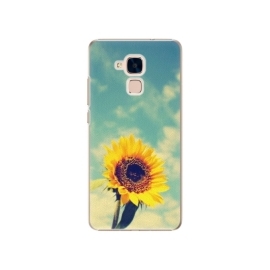 iSaprio Sunflower 01 Honor 7 Lite